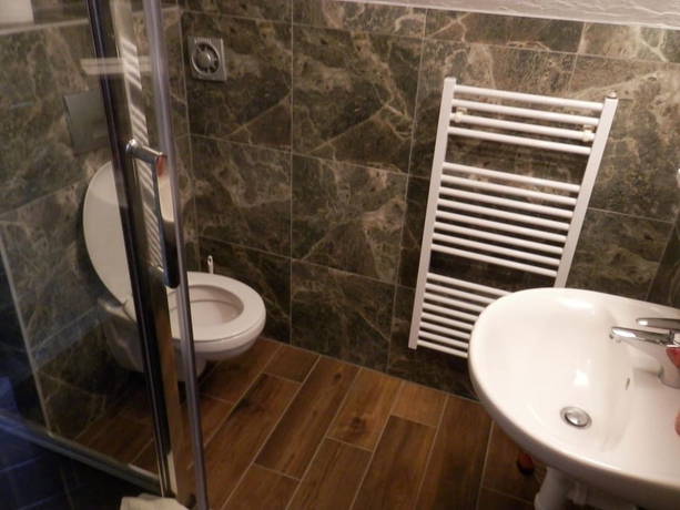 Imagen de la habitación del Hotel Penzion Slovakia. Foto 16