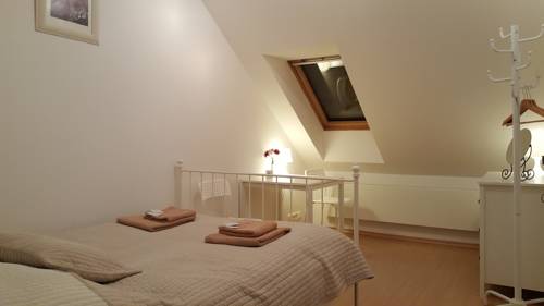 Imagen de la habitación del Hotel Penzion Sofi. Foto 4