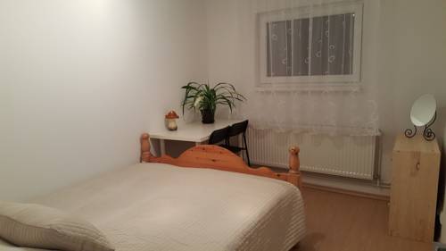 Imagen de la habitación del Hotel Penzion Sofi. Foto 5