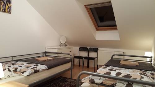 Imagen de la habitación del Hotel Penzion Sofi. Foto 8