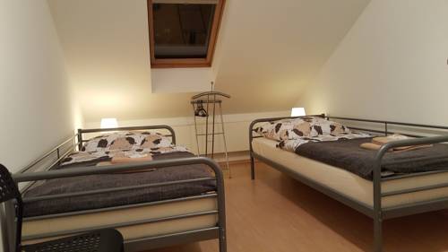 Imagen de la habitación del Hotel Penzion Sofi. Foto 9