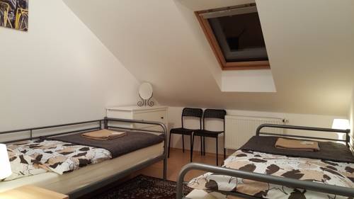 Imagen de la habitación del Hotel Penzion Sofi. Foto 11