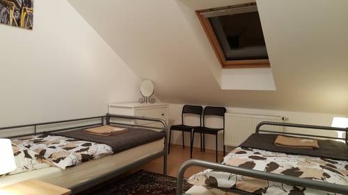 Imagen de la habitación del Hotel Penzion Sofi. Foto 12