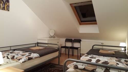 Imagen de la habitación del Hotel Penzion Sofi. Foto 13