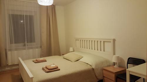 Imagen de la habitación del Hotel Penzion Sofi. Foto 15