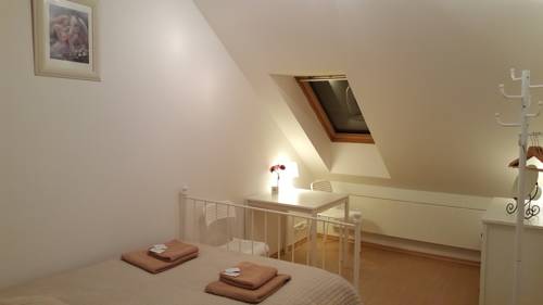 Imagen de la habitación del Hotel Penzion Sofi. Foto 16