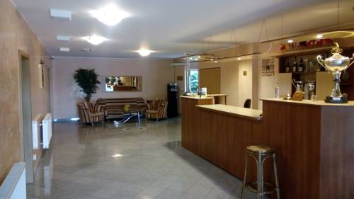 Imagen general del Hotel Penzion Solid Spa. Foto 1