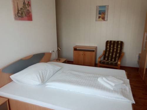 Imagen de la habitación del Hotel Penzion Solid Spa. Foto 4