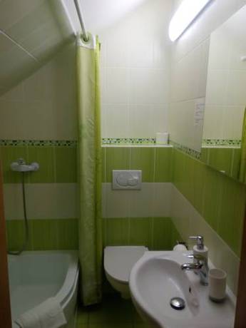 Imagen de la habitación del Hotel Penzion Solid Spa. Foto 8