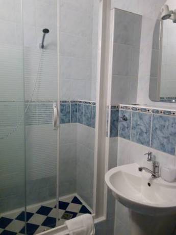 Imagen de la habitación del Hotel Penzion Solid Spa. Foto 9