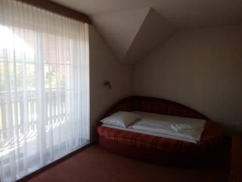 Imagen de la habitación del Hotel Penzion Solid Spa. Foto 10