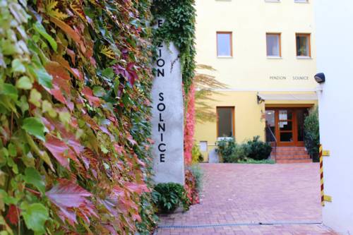 Imagen general del Hotel Penzion Solnice. Foto 1