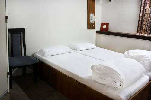 Imagen general del Hotel Penzion Sprint. Foto 3