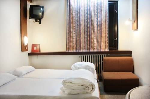 Imagen general del Hotel Penzion Sprint. Foto 4