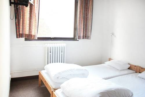 Imagen general del Hotel Penzion Sprint. Foto 5