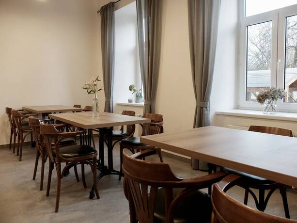 Imagen de la habitación del Hotel Penzion Star&aacute; po&scaron;ta. Foto 13