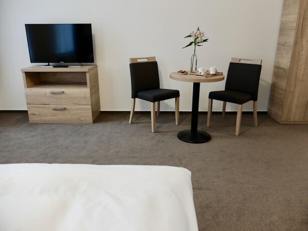 Imagen general del Hotel Penzion Star&aacute; po&scaron;ta. Foto 4