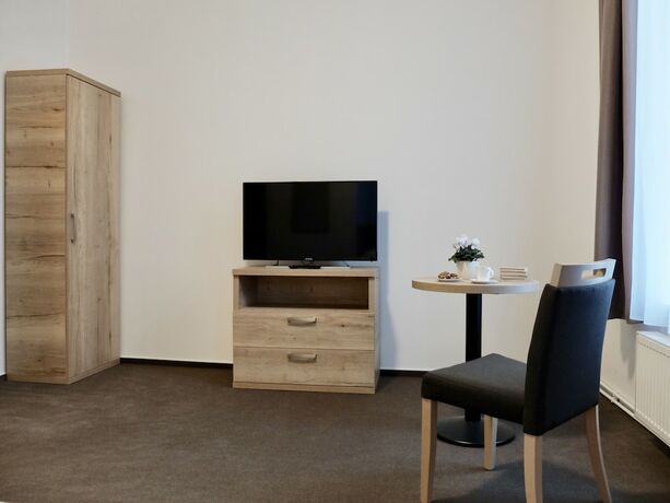 Imagen general del Hotel Penzion Star&aacute; po&scaron;ta. Foto 6