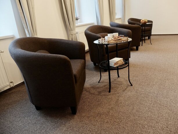 Imagen general del Hotel Penzion Star&aacute; po&scaron;ta. Foto 8