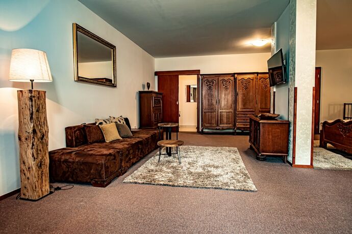 Imagen general del Hotel Penzion Staré časy. Foto 1