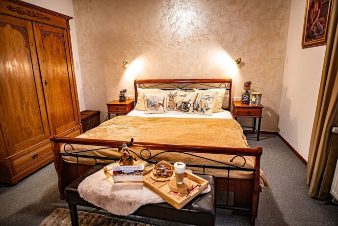 Imagen de la habitación del Hotel Penzion Star&eacute; časy. Foto 15