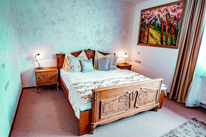 Imagen de la habitación del Hotel Penzion Star&eacute; časy. Foto 17