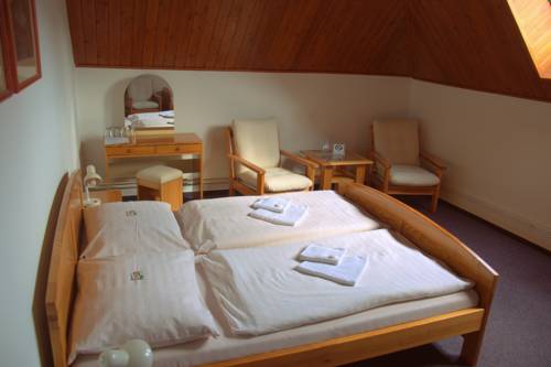 Imagen de la habitación del Hotel Penzion Stella. Foto 4