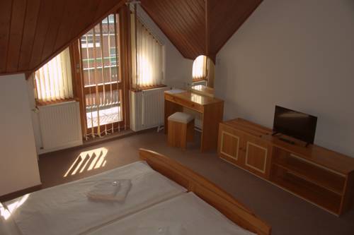 Imagen de la habitación del Hotel Penzion Stella. Foto 5