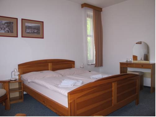 Imagen de la habitación del Hotel Penzion Stella. Foto 7