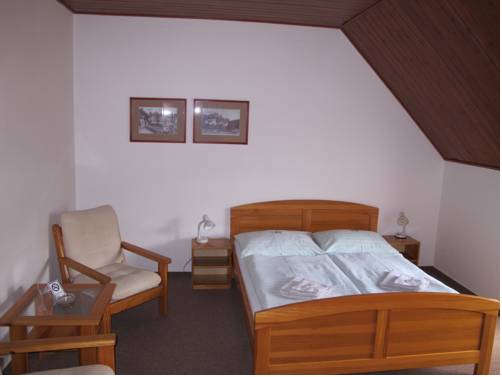 Imagen de la habitación del Hotel Penzion Stella. Foto 10