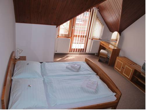 Imagen de la habitación del Hotel Penzion Stella. Foto 11