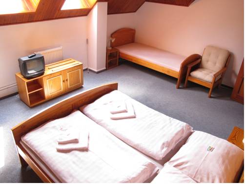 Imagen de la habitación del Hotel Penzion Stella. Foto 12