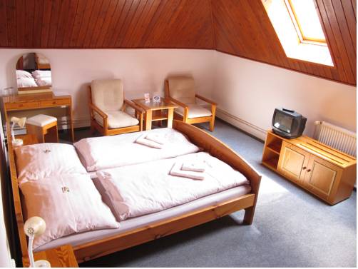 Imagen de la habitación del Hotel Penzion Stella. Foto 13