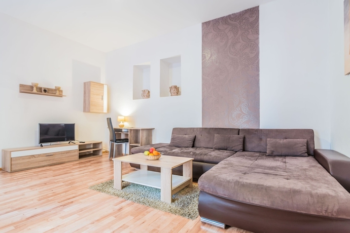 Imagen de la habitación del Hotel Penzion TIME. Foto 14