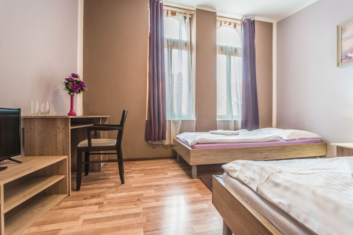 Imagen de la habitación del Hotel Penzion TIME. Foto 15