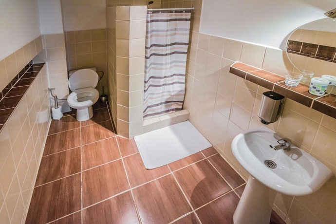 Imagen de la habitación del Hotel Penzion TIME. Foto 18