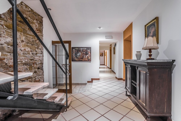 Imagen de los interiores del Hotel Penzion TIME. Foto 19