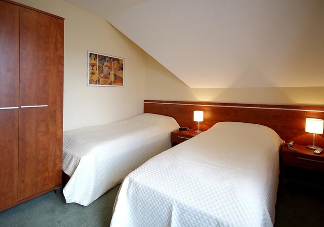 Imagen de la habitación del Hotel Penzion Tatras. Foto 8