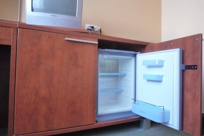 Imagen de la habitación del Hotel Penzion Tatras. Foto 9