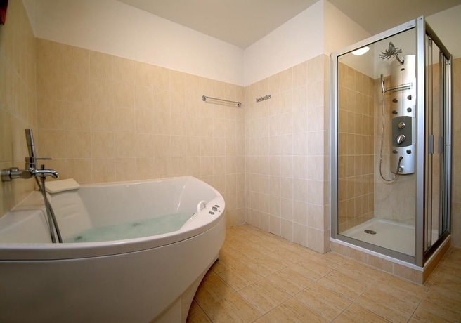 Imagen de la habitación del Hotel Penzion Tatras. Foto 11