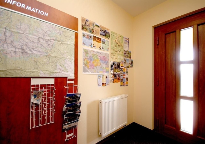 Imagen de los interiores del Hotel Penzion Tatras. Foto 17