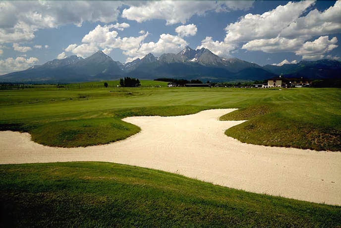 Imagen general del Hotel Penzion Tatras. Foto 2