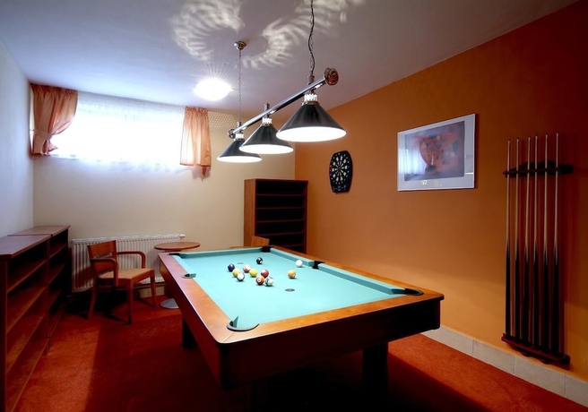 Imagen general del Hotel Penzion Tatras. Foto 3