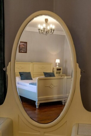 Imagen general del Hotel Penzion Thalleruv Dum. Foto 11