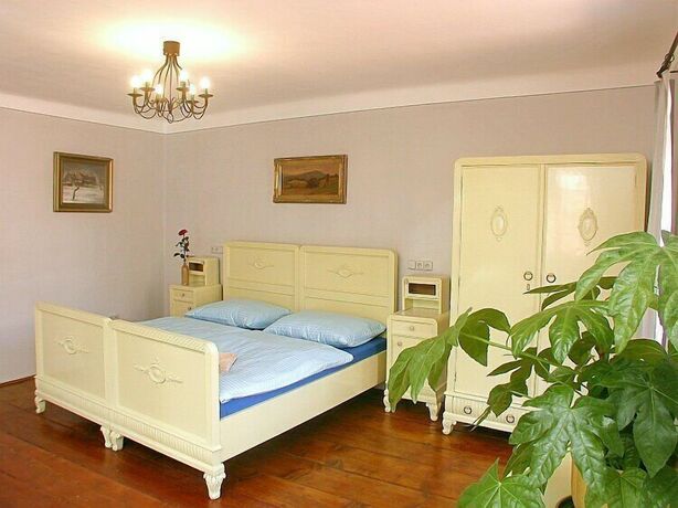 Imagen de la habitación del Hotel Penzion Thalleruv Dum. Foto 16
