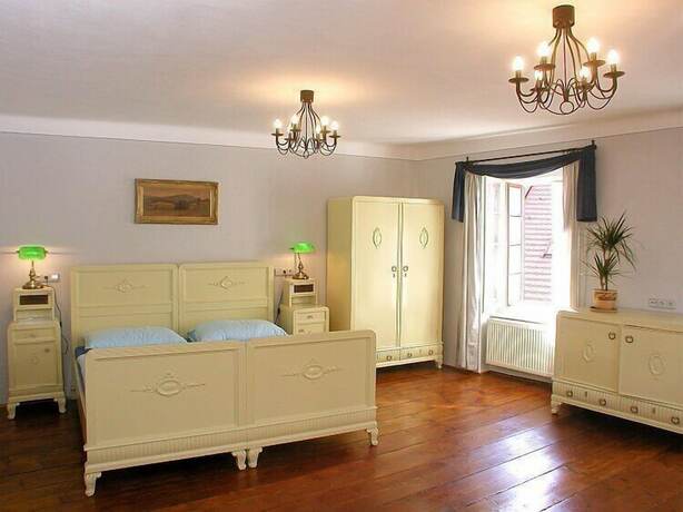 Imagen de la habitación del Hotel Penzion Thalleruv Dum. Foto 17