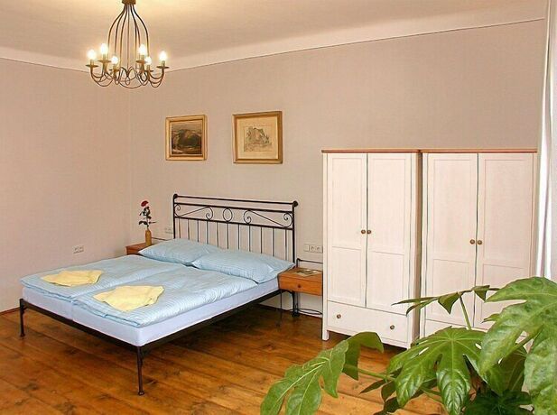 Imagen de la habitación del Hotel Penzion Thalleruv Dum. Foto 19