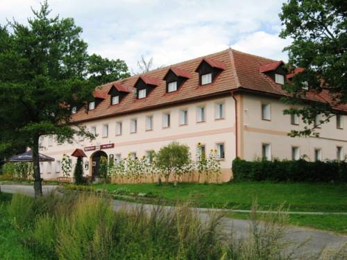 Imagen de la habitación del Hotel Penzion Tomy Pihlov. Foto 2