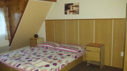 Imagen de la habitación del Hotel Penzion Tomy Pihlov. Foto 4