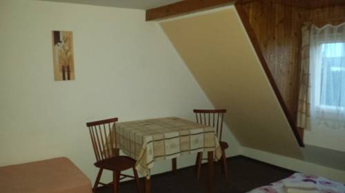 Imagen de la habitación del Hotel Penzion Tomy Pihlov. Foto 5